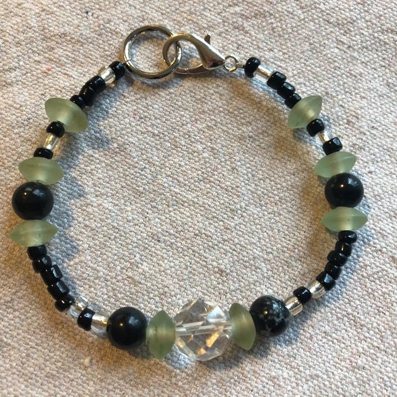 Free-Sprit and Recharge Bracelet - Picture 1 of 3